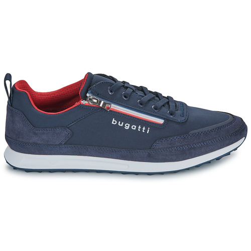 Bugatti -  - Marine
