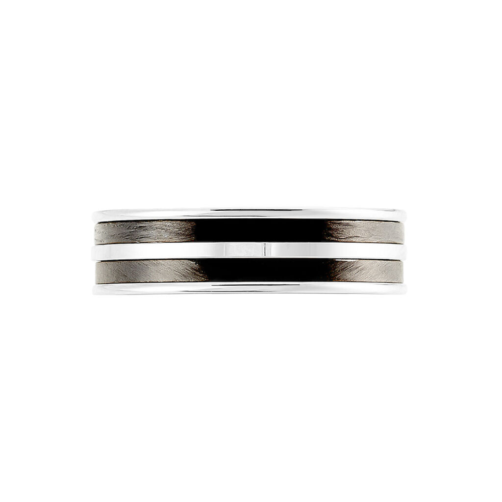 Alliance Aquilon Ruban Plat Or Blanc