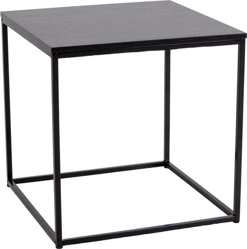 House-Nordic-Bijzettafel-Avery-zwart