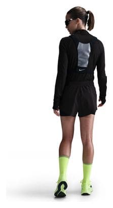 Short 2 en 1 Nike Dri-Fit Swift Noir Femme