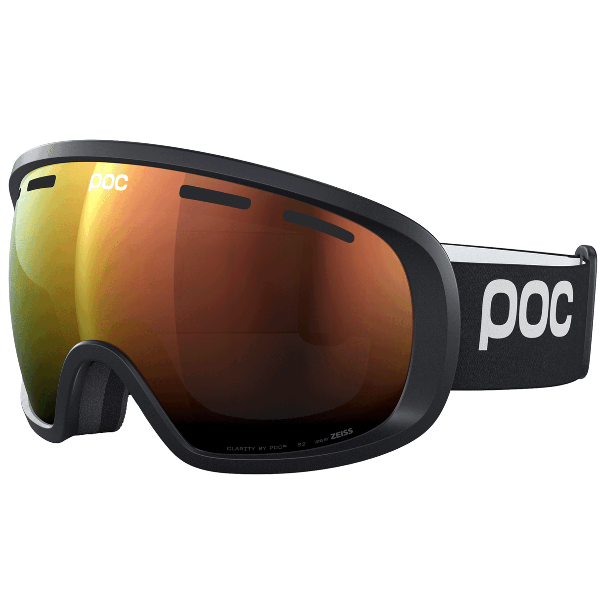 POC<br>Fovea Uranium Black