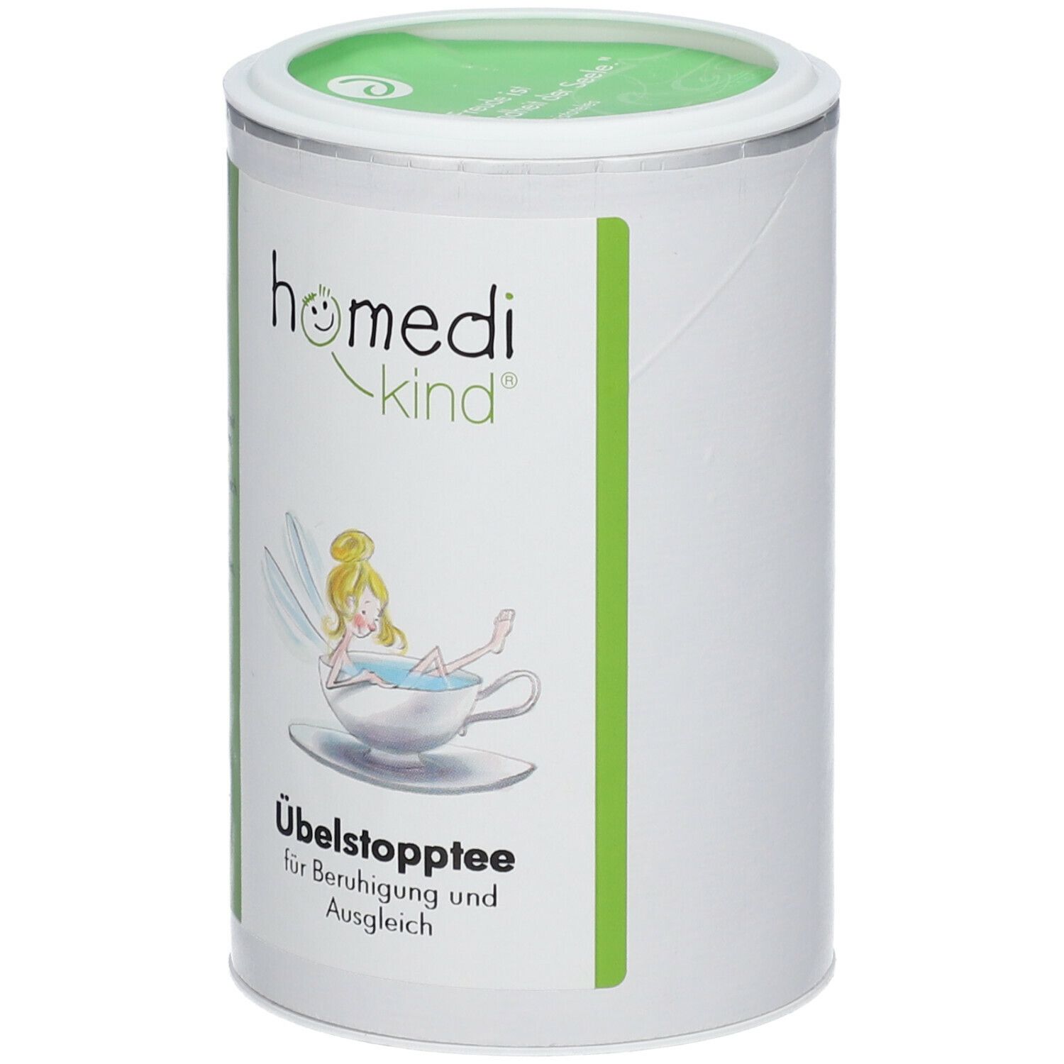 homedi-kind® Übelstopptee