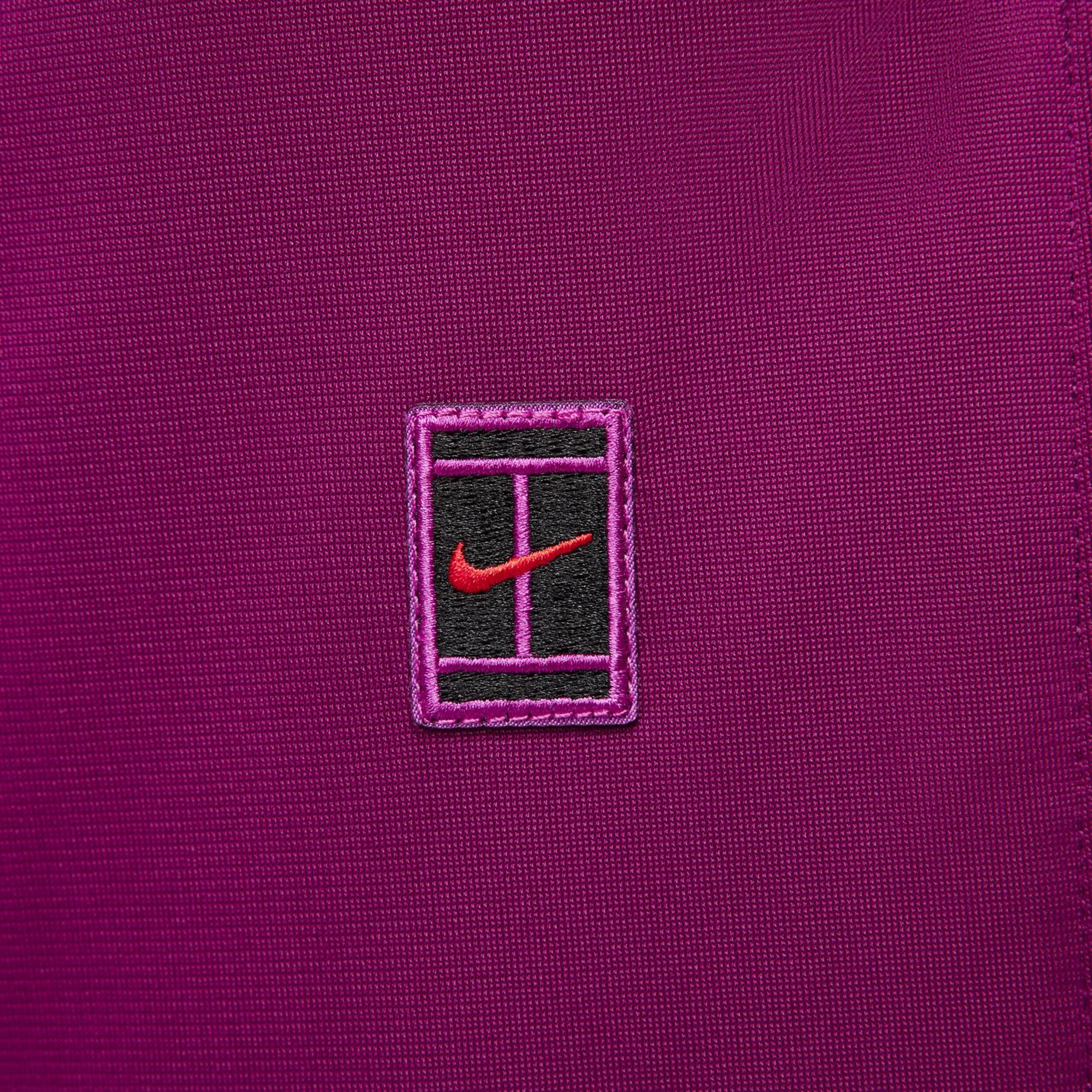 Nike Heritage Suit Pantalon Survêtement Hommes - Berry