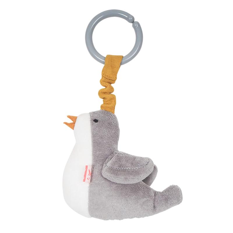 Befestigungsring Vogel