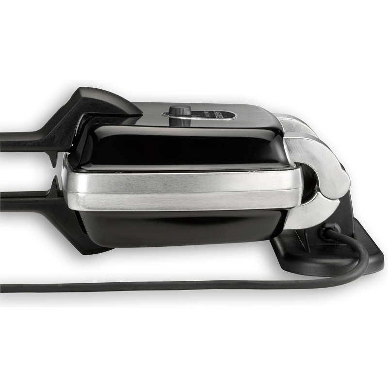 Gaufrier / croque-monsieur Lagrange Super 2 Antiadhesif 039425