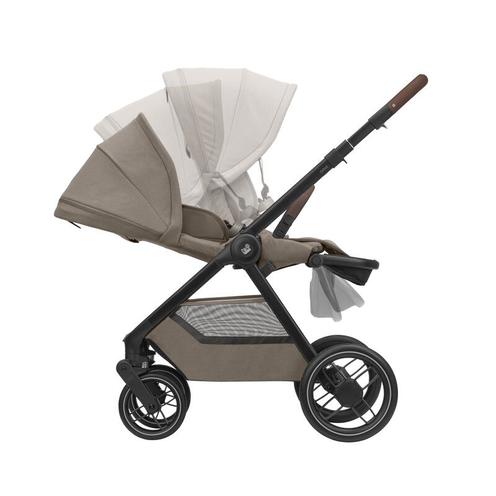 Poussette Oxford Twillic Truffle - MAXI COSI