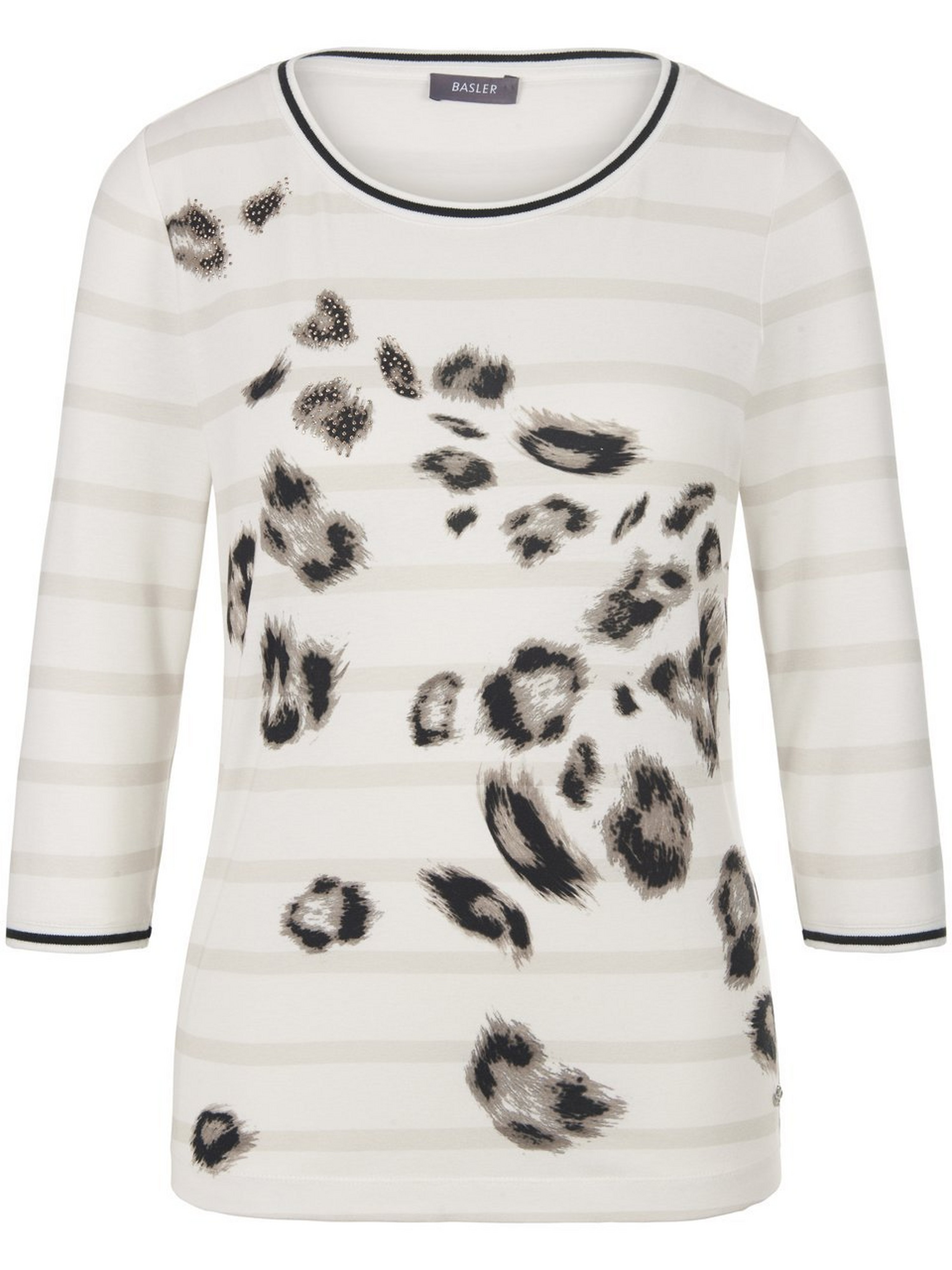 Ringel-Shirt