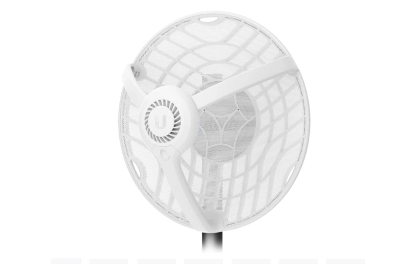 WLAN-Bridge AF60-LR<br>60Ghz WLAN PtP-Bridge bis 12Km. Betrieb nur mit BAKOM Lizenz