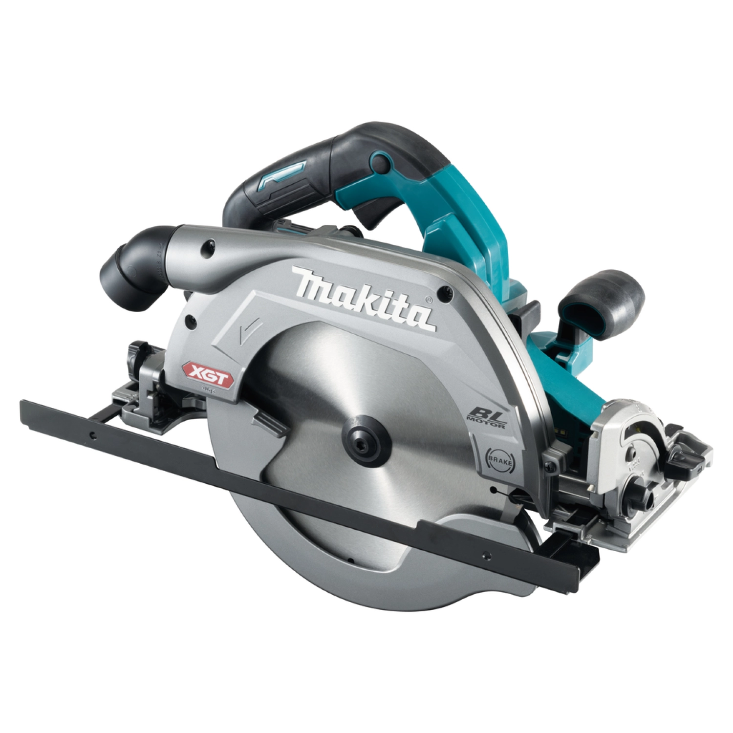Makita HS011GZ 40V Max Li-ion Accu Cirkelzaag body - 270 mm