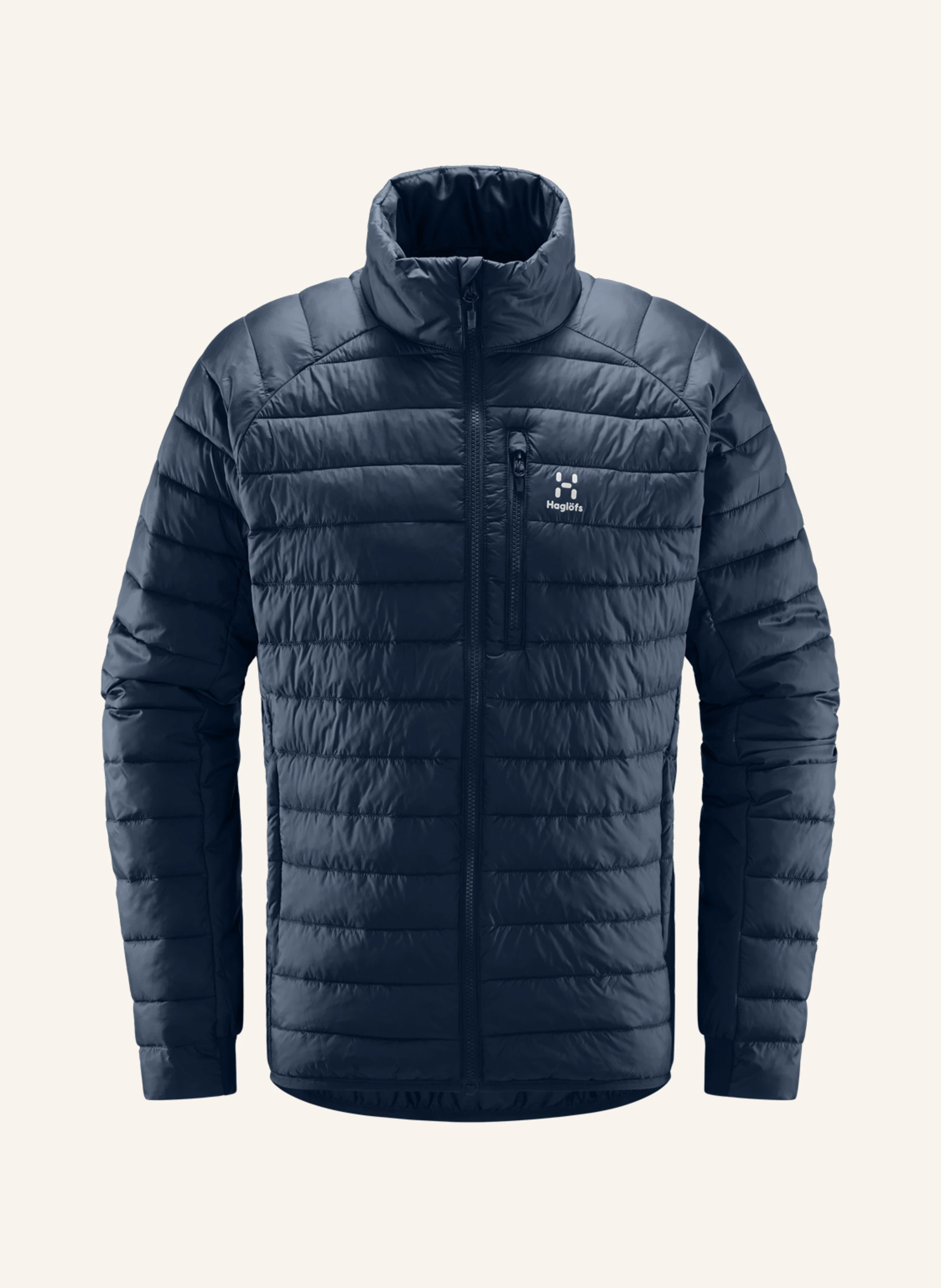 Haglöfs Steppjacke SPIRE MIMIC