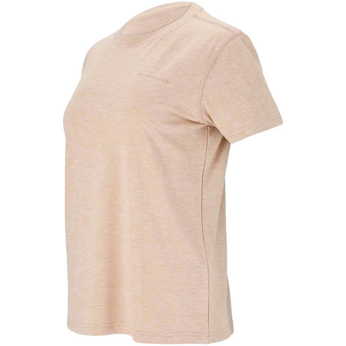 Endurance Maje Løbe T-shirt Dame