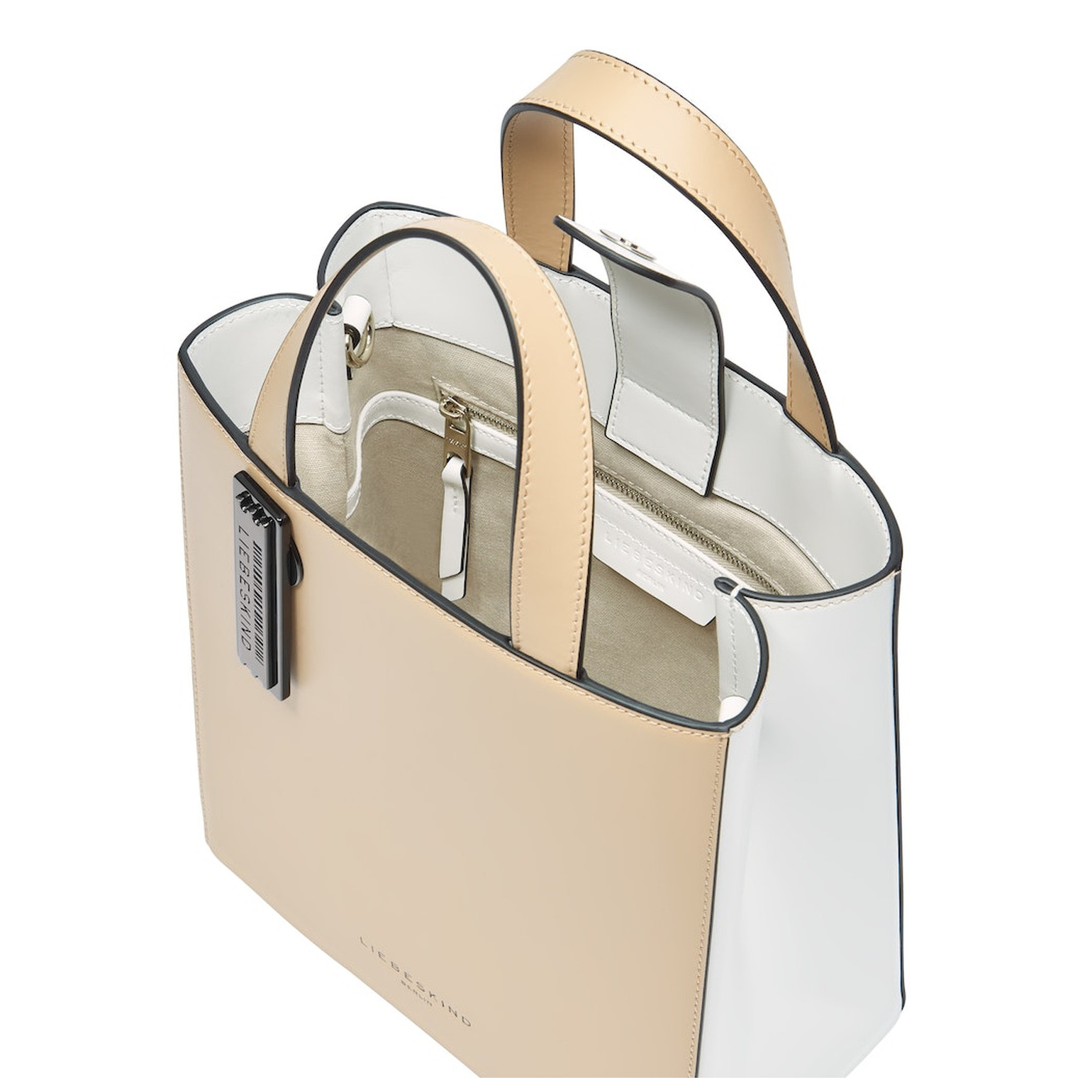 Liebeskind Paper Bag S
