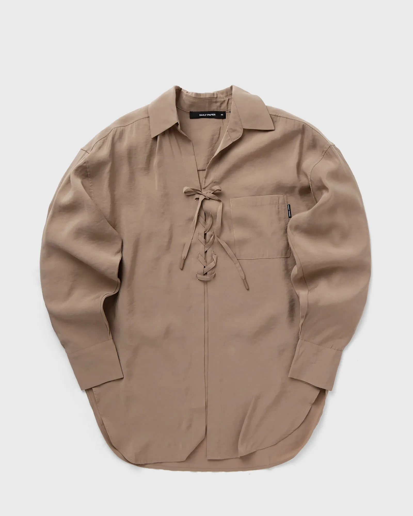 Daily Paper hazel shirt