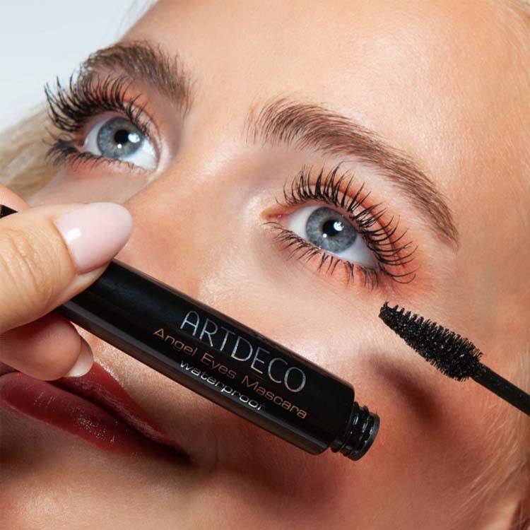 Artdeco Angel Eyes Mascara Waterproof 10ml