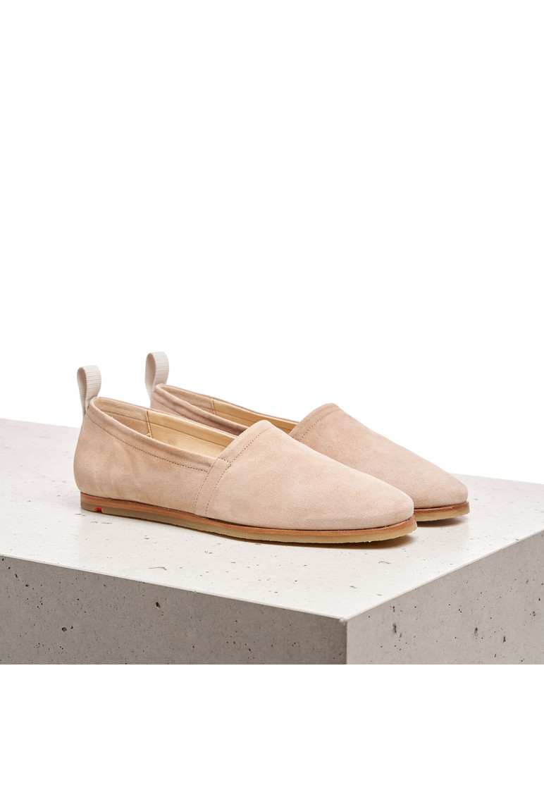 SLIPPER Beige