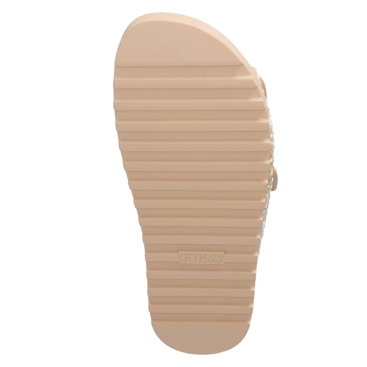 GuessPantoletten - cream