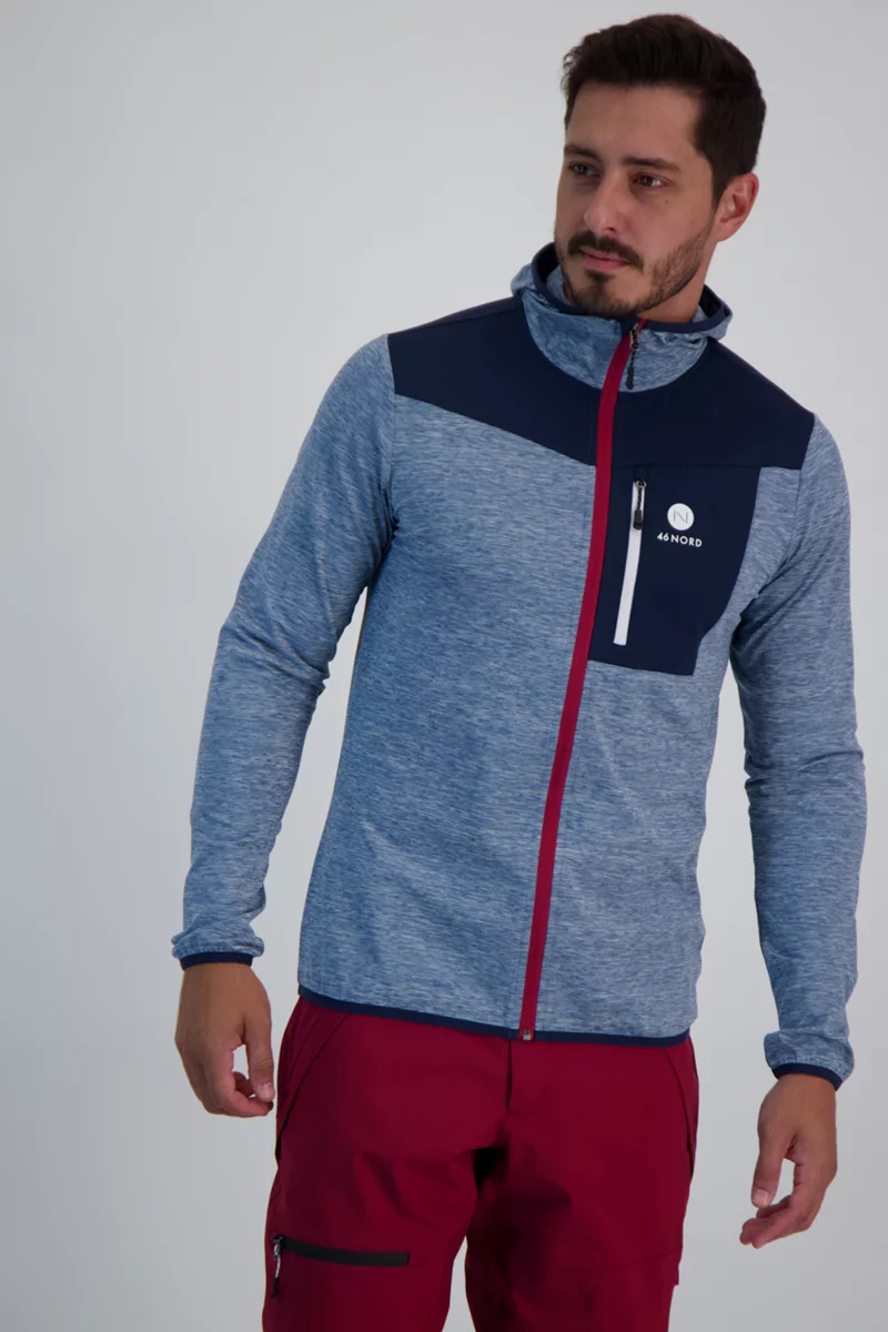 46 NORD Herren Midlayer