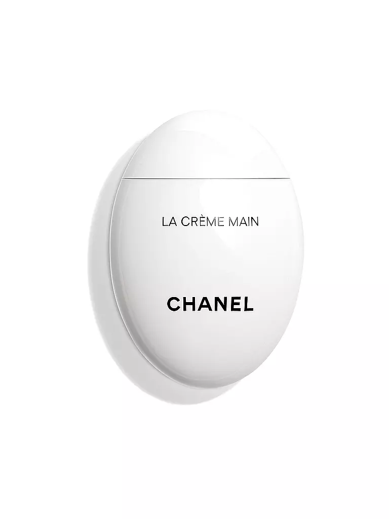 CHANEL NÄHRT-PFLEGT GESCHMEIDIG-SCHENKT LEUCHTKRAFT keine Farbe