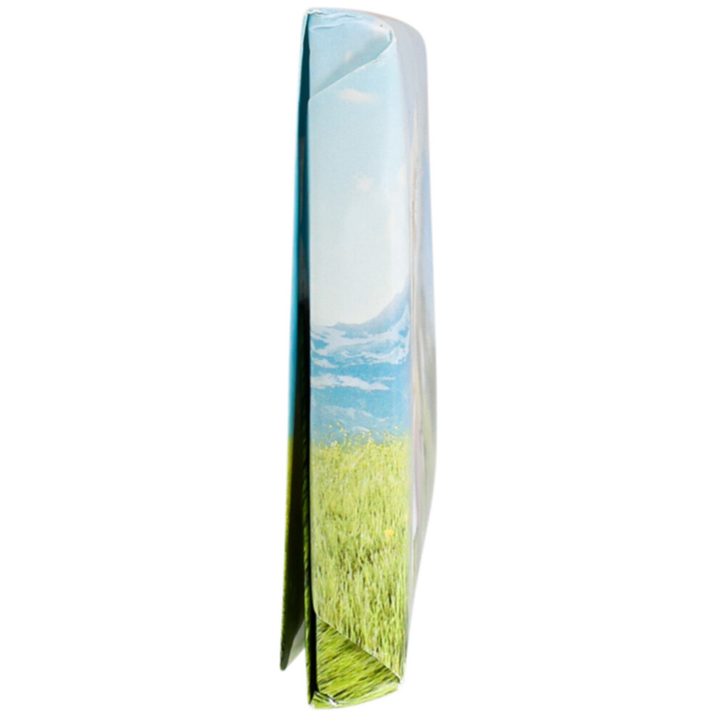 Cailler Souvenir Milchschokoladentafel