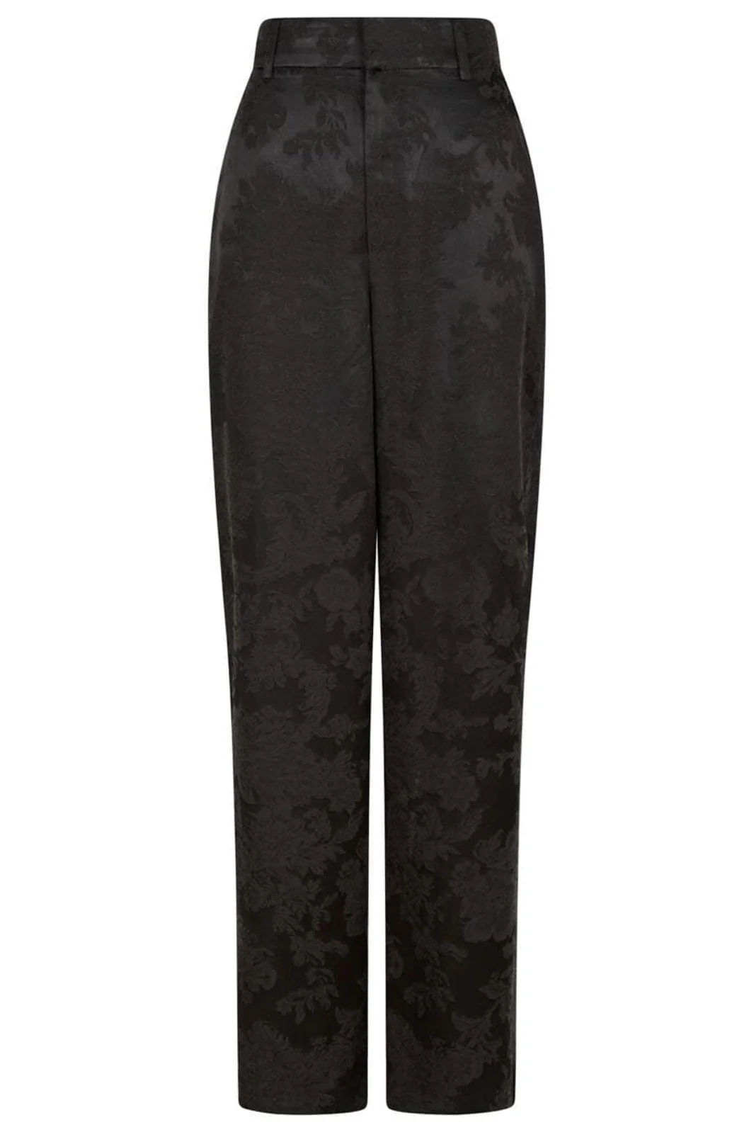 Neo Noir Emmett Jacquard Pants