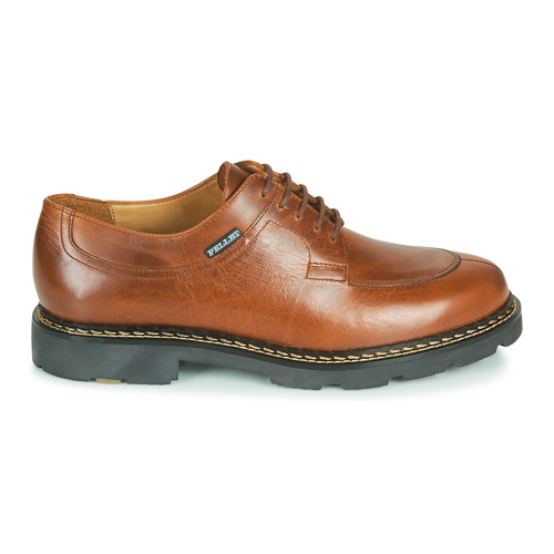 Pellet - MONTARIO - Veau pull up brandy