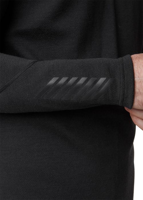 Lifa Merino Midweight 1/2 Zip Men undertrøje