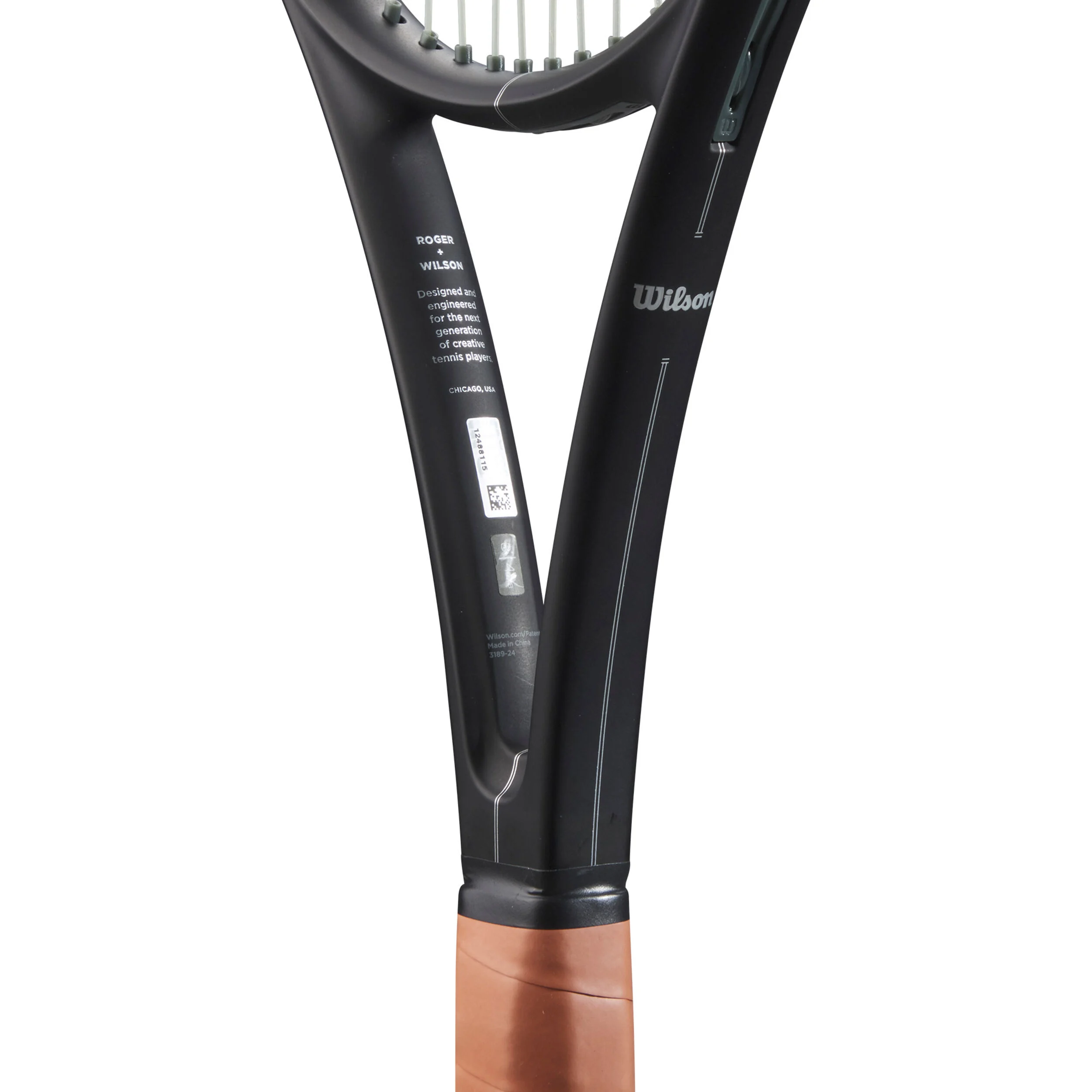 Wilson RF 01 Future Raquette De Compétition
