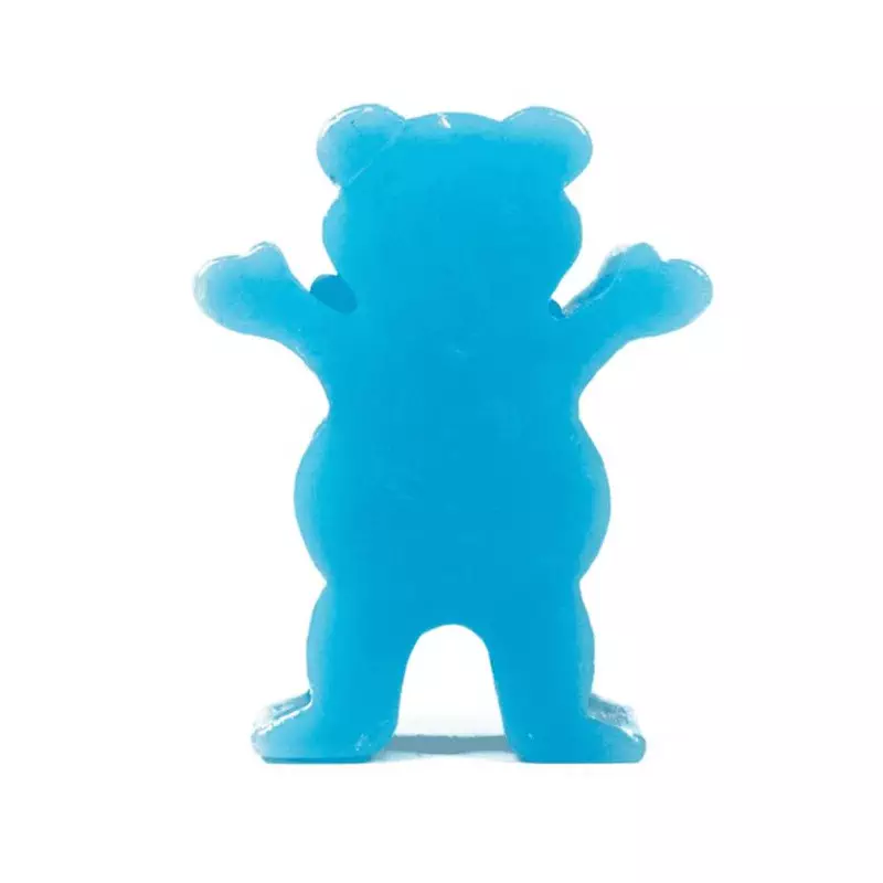 Wax GRIZZLY Grease Royal Bleu