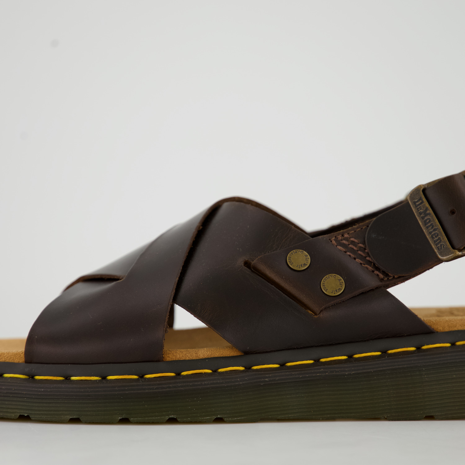 Dr. Martens Zane