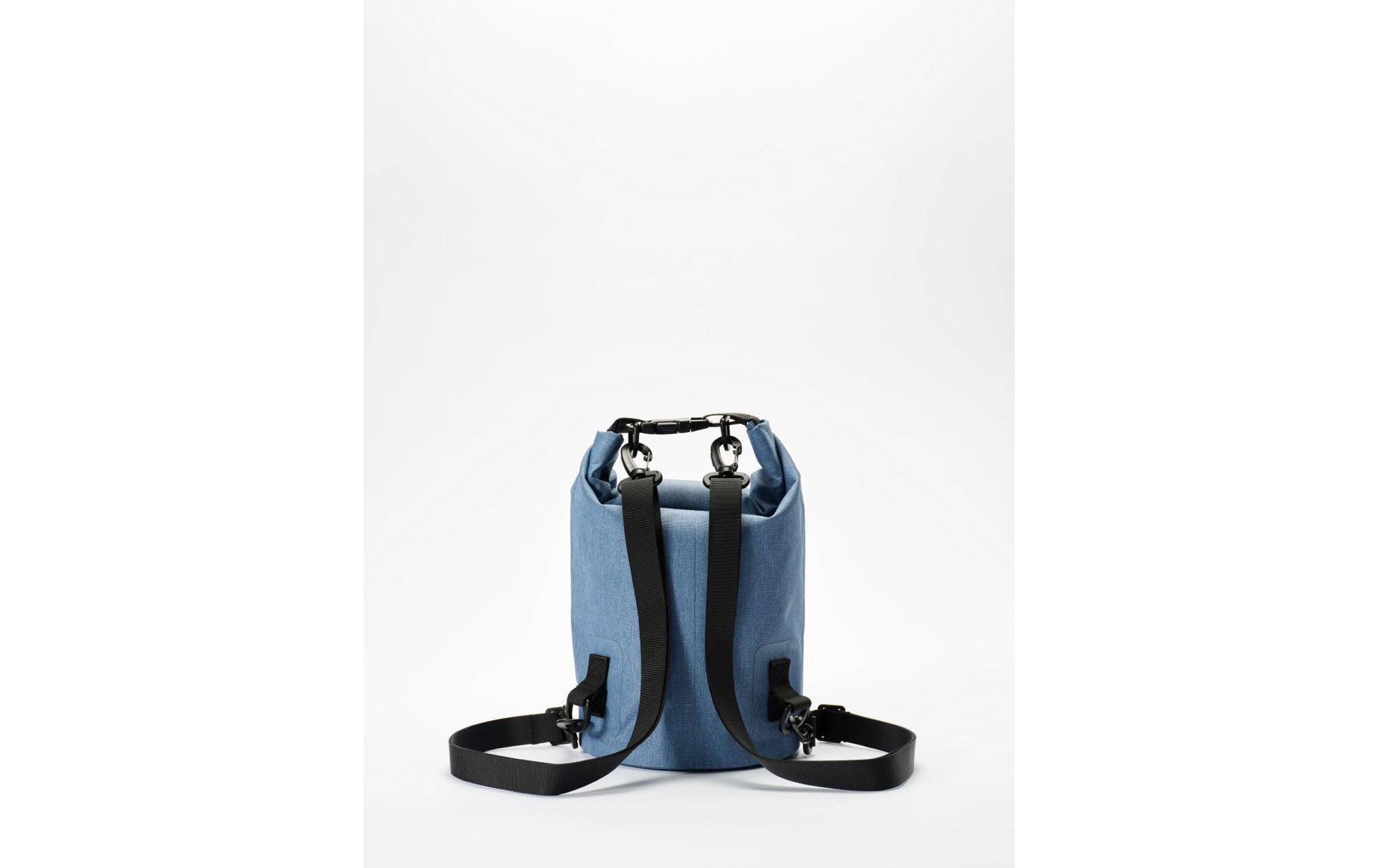 Beach Life 7 l, DunkelblauDry Bag