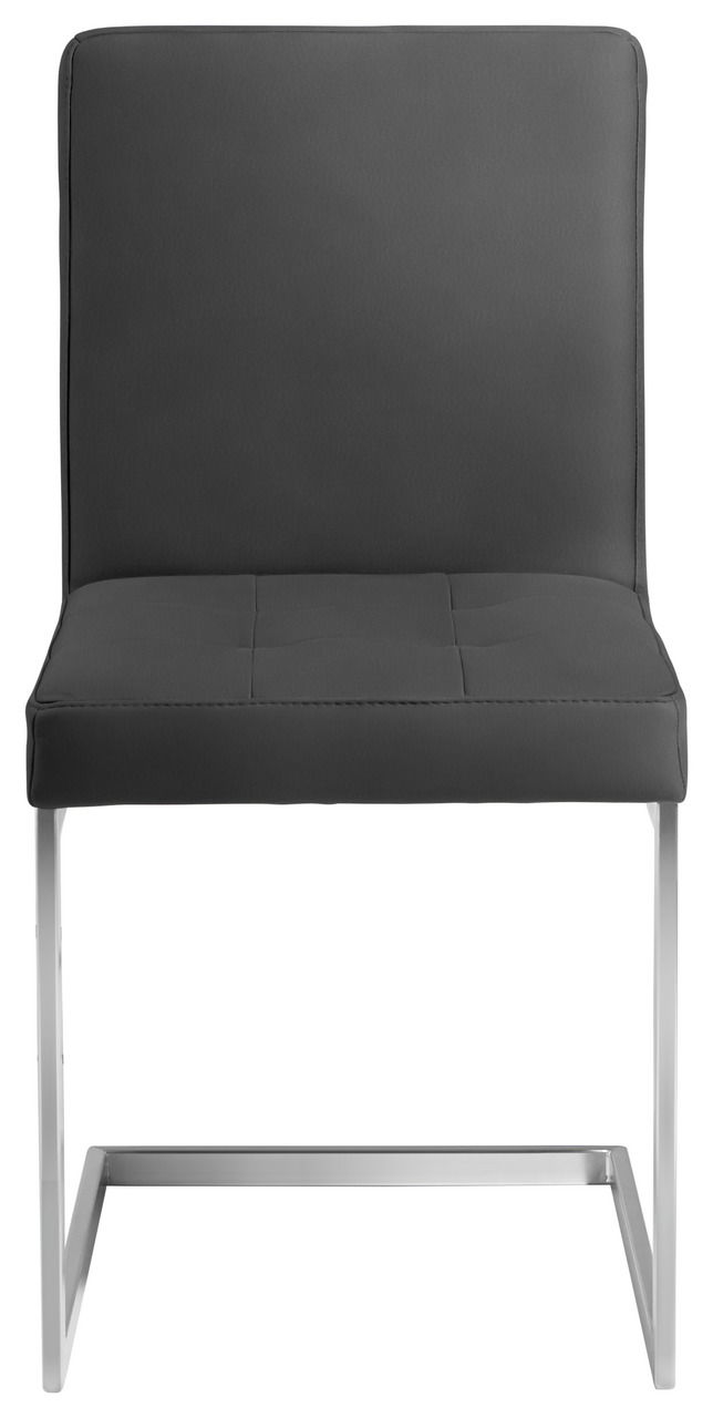 Moderano Freischwinger-Stuhl LUPO II