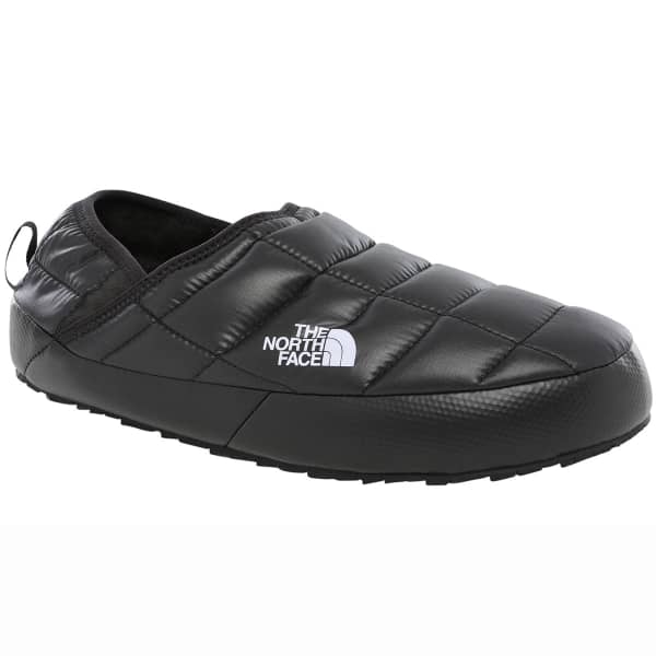 Sandale de récupération THE NORTH FACE THERMOBALL TRACTION MULE V TNF BLACK/TNF WHITE