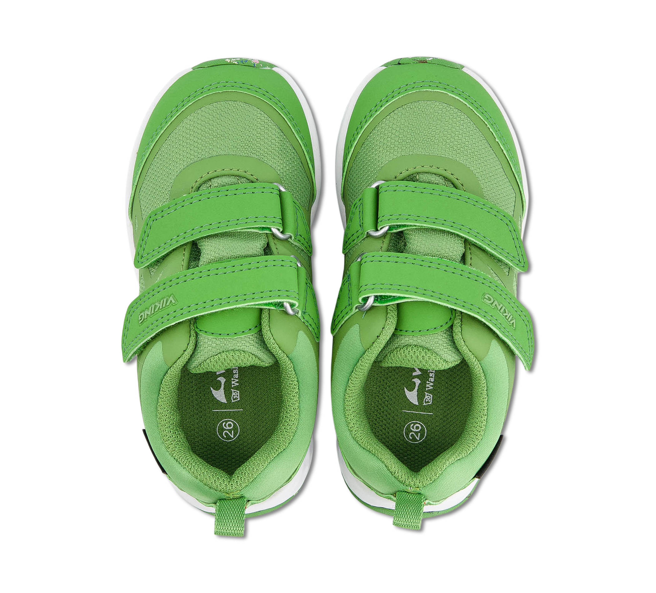 Viking Veme Reflex GTX 2V