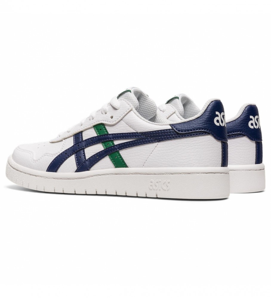 Tênis Asics Japan S Gs Branco