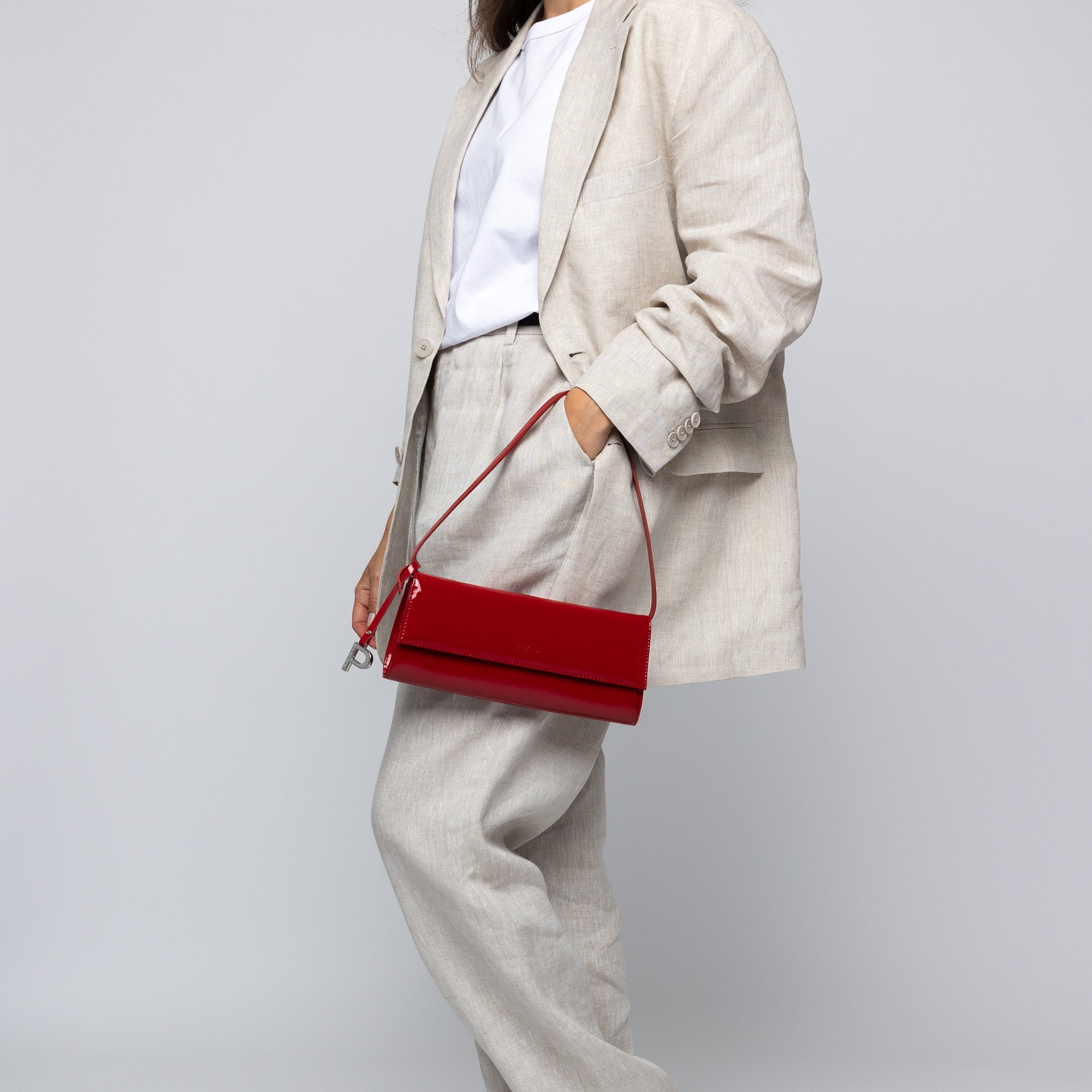 Evening bag Auguri 4022