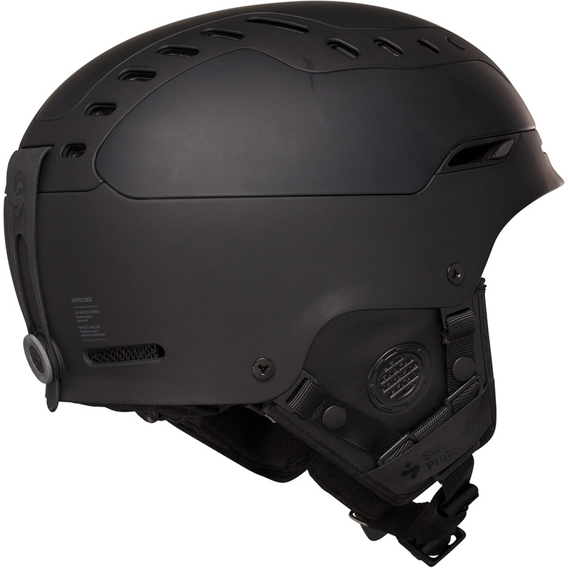 Sweet Protection Switcher MIPS Skihelm