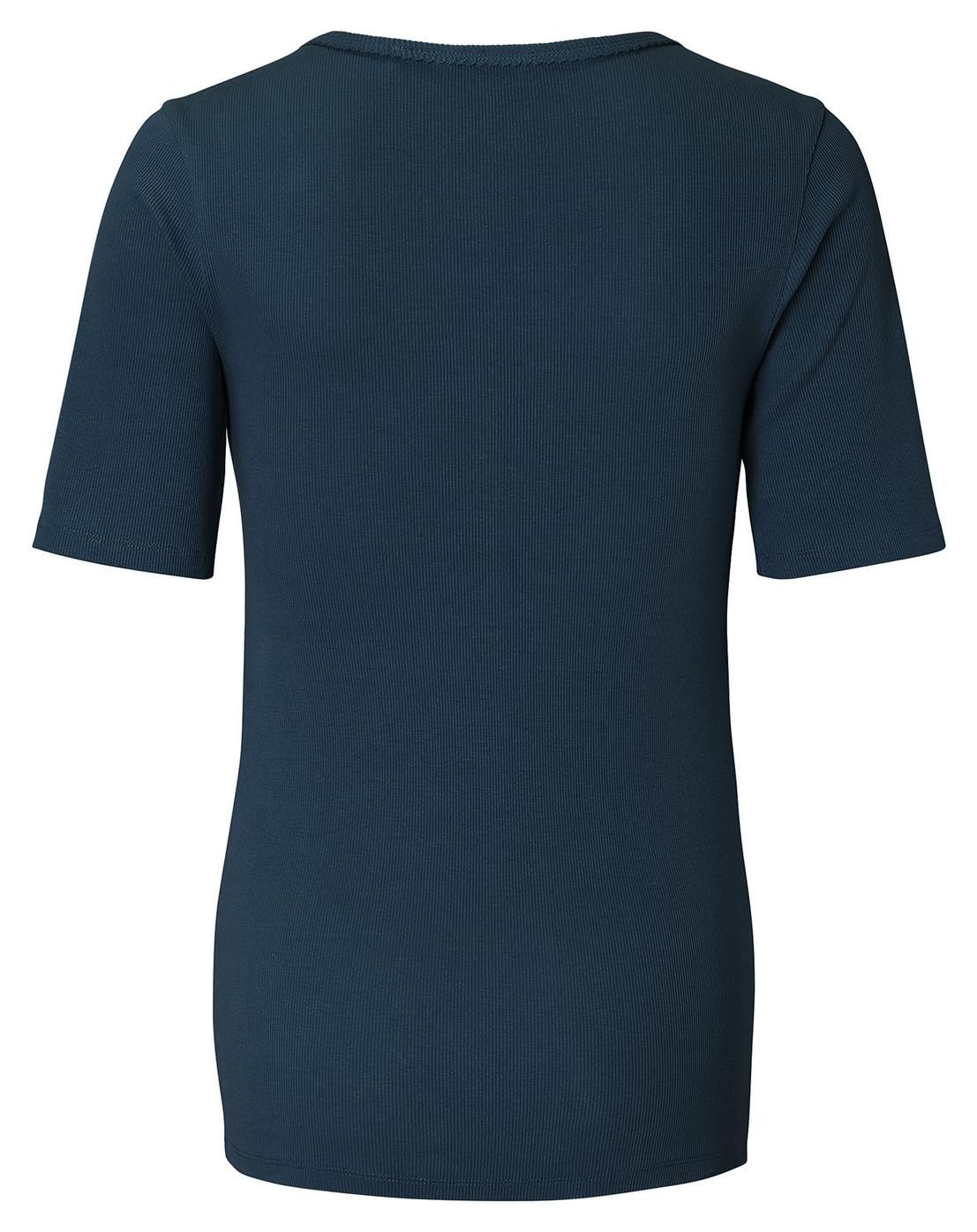 Noppies Maternity Pyjamatop met voedingsfunctie Renate - Night