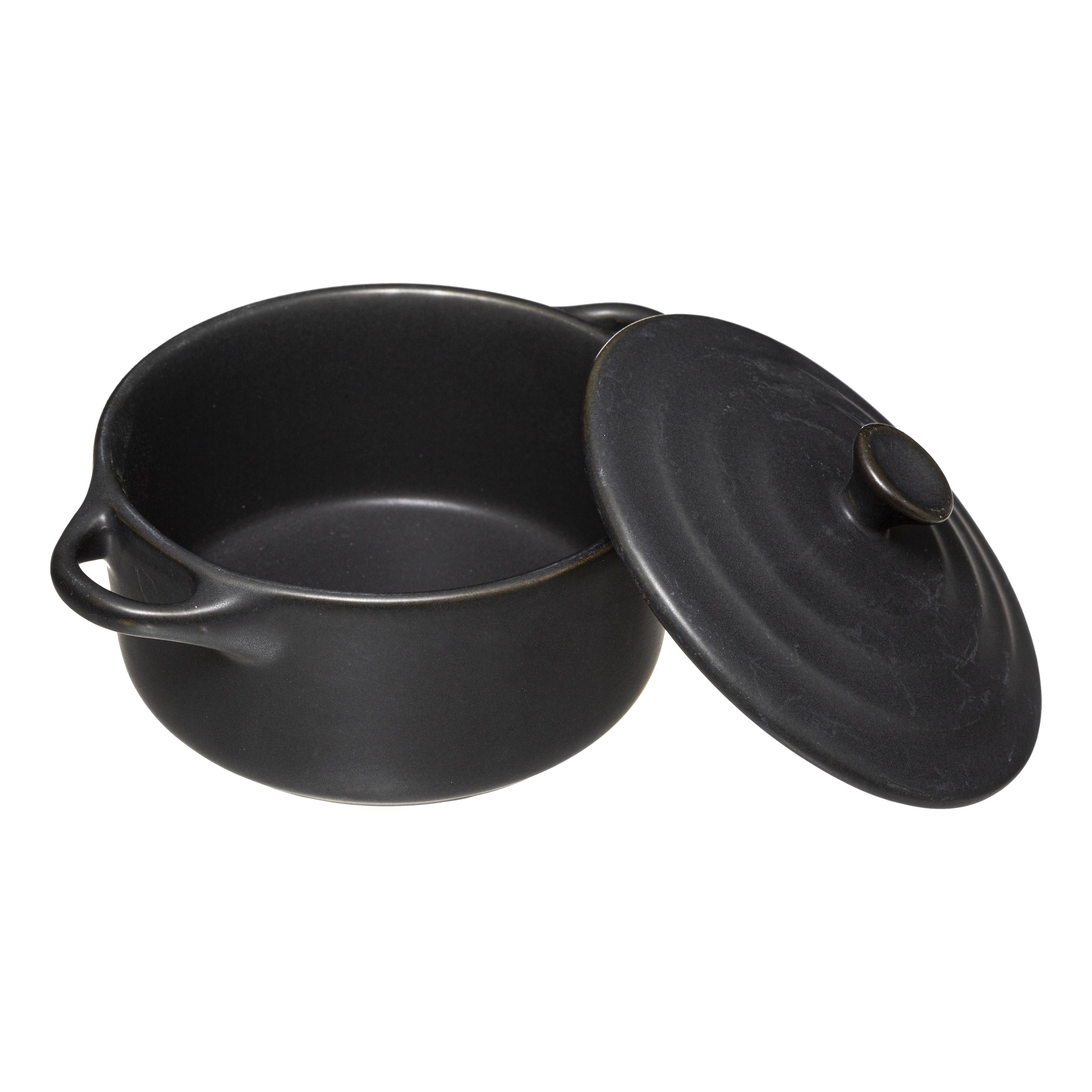 COCOTTE D.10CM