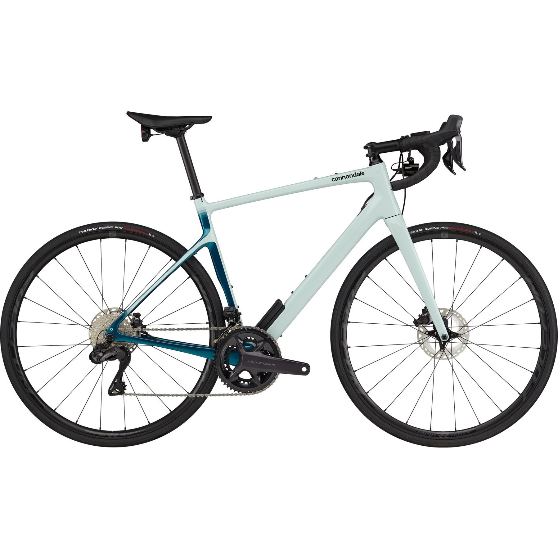 Cannondale Synapse Carbon 2 RLE 2024