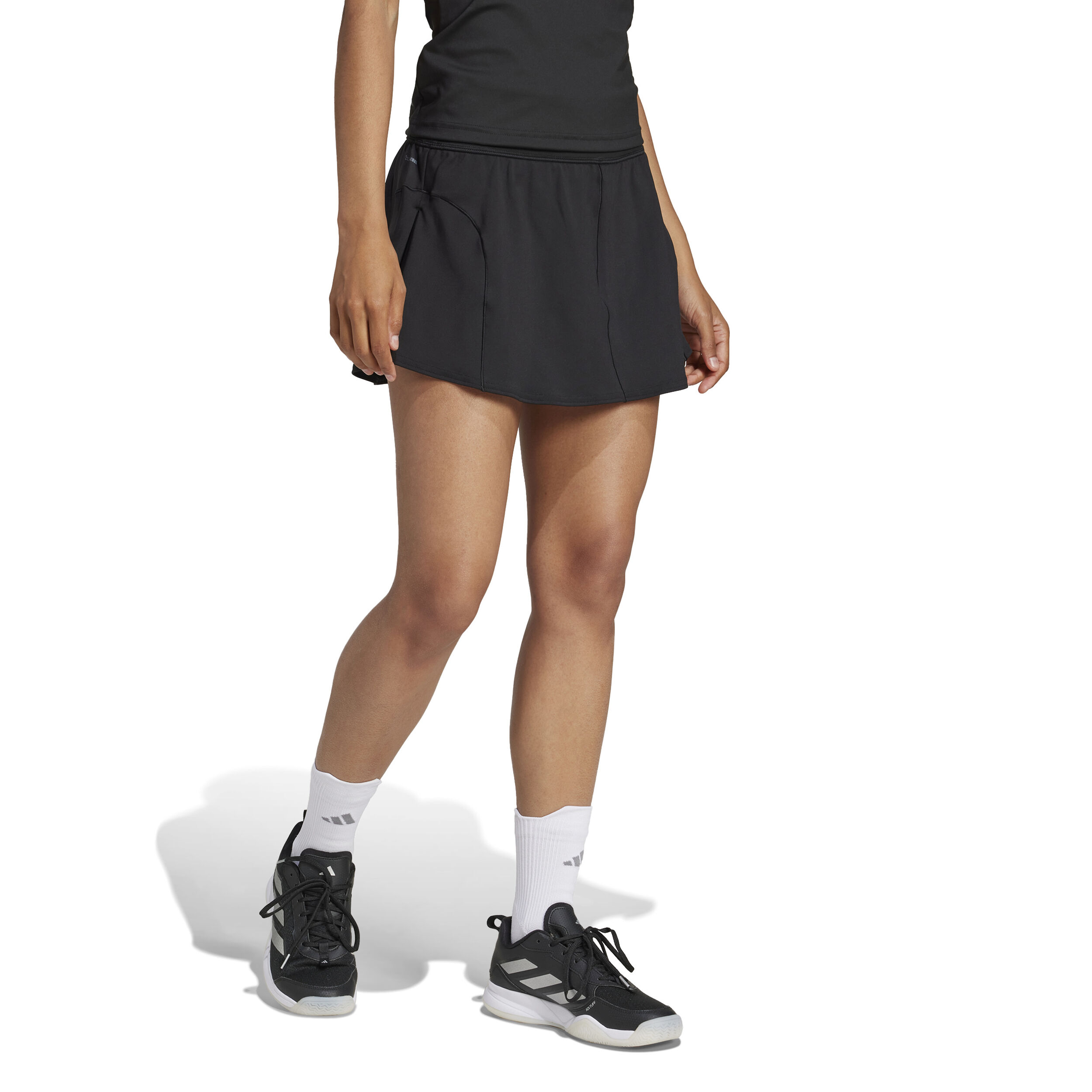 adidas Match Jupe Femmes - Noir
