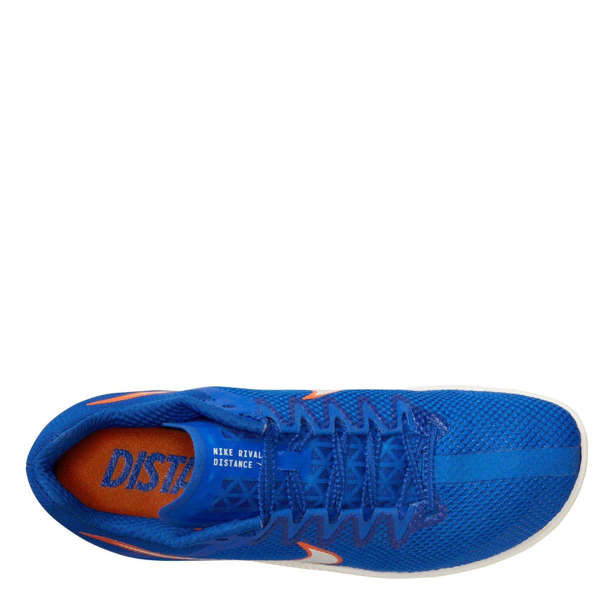 Nike Zoom Rival Distance Track and Field Distance Spikes