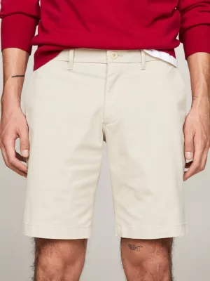 Coleção 1985 - Shorts de Corte Regular