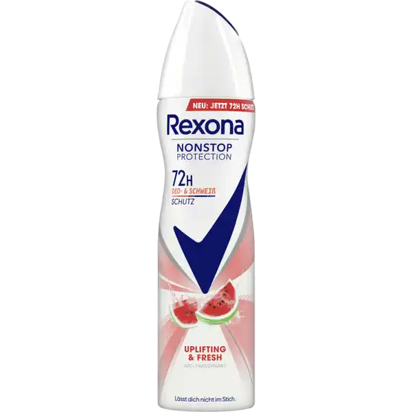 Nonstop Protection Anti-Transpirant Spray Uplifting & Fresh