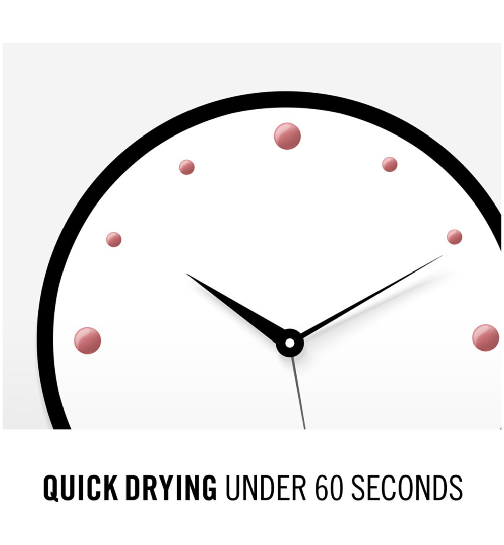 Rimmel London 60 seconds NP 235 (8 ml)