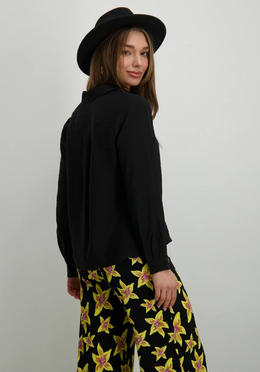Jacqueline de Yong Blouse Camille 15339012