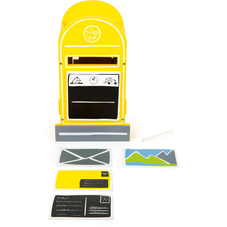 small foot® Briefkasten mit Zubehör