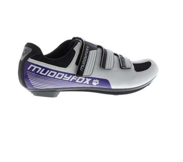 Muddyfox RBS100 Ladies Cycling Shoes