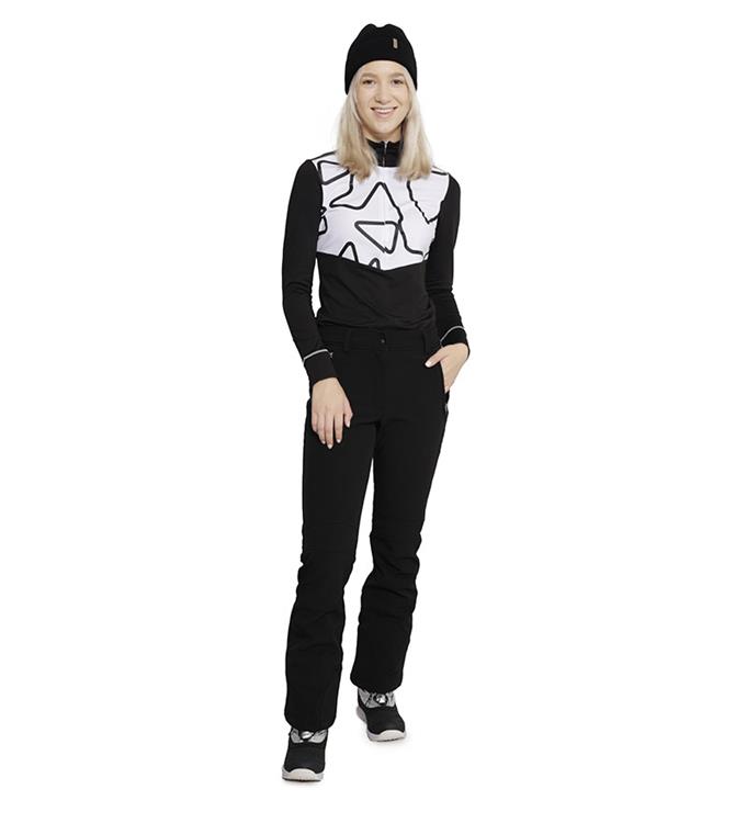 Icepeak Women Entiat Skibroek