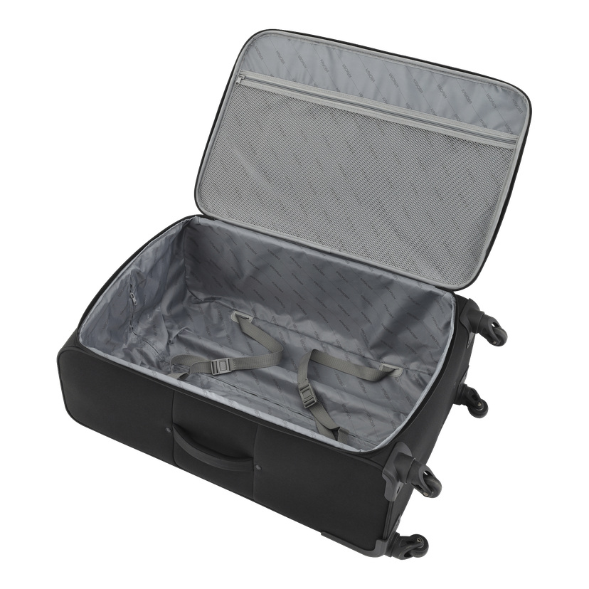 Koffert 82 l 76x45x30 cm 4,3 kg