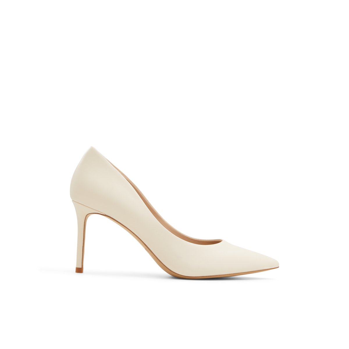 LUCA FERRI-Elabrina-Talons hauts/Escarpins - Talon plat - Oss